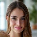 Portrait de Ana G.